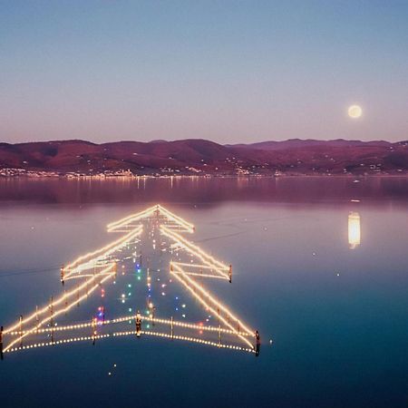 I See Lake Castiglione del Lago Ngoại thất bức ảnh