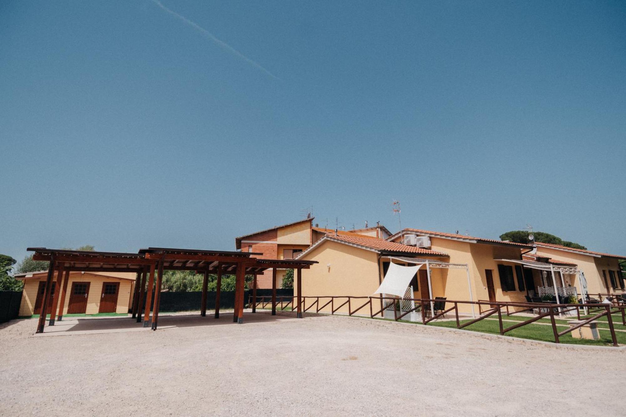 I See Lake Castiglione del Lago Ngoại thất bức ảnh