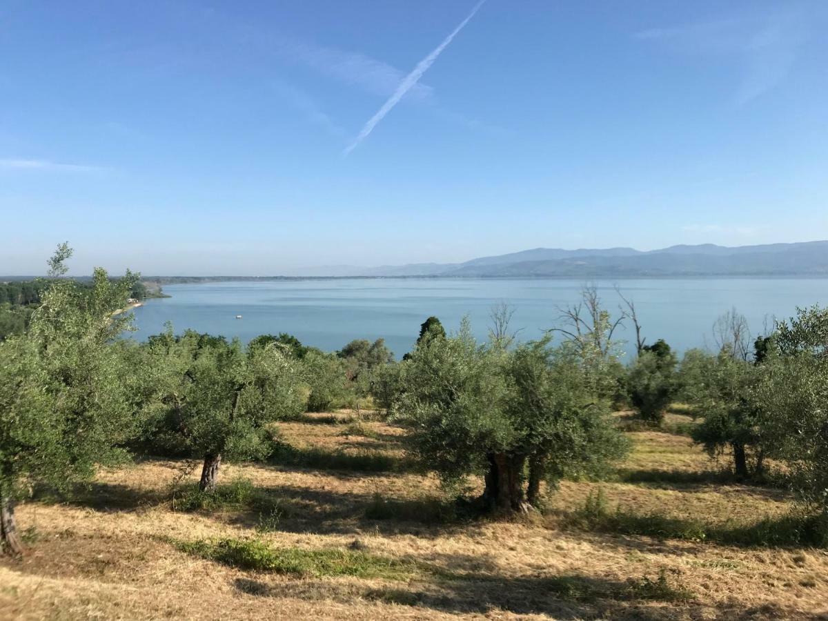 I See Lake Castiglione del Lago Ngoại thất bức ảnh